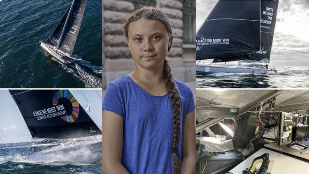 Greta-Thunberg-svarar-på-kritiken-om-segelbåtsresan